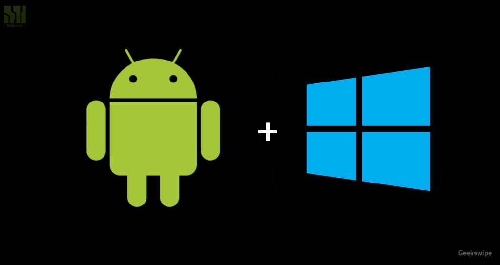 android apk installer windows